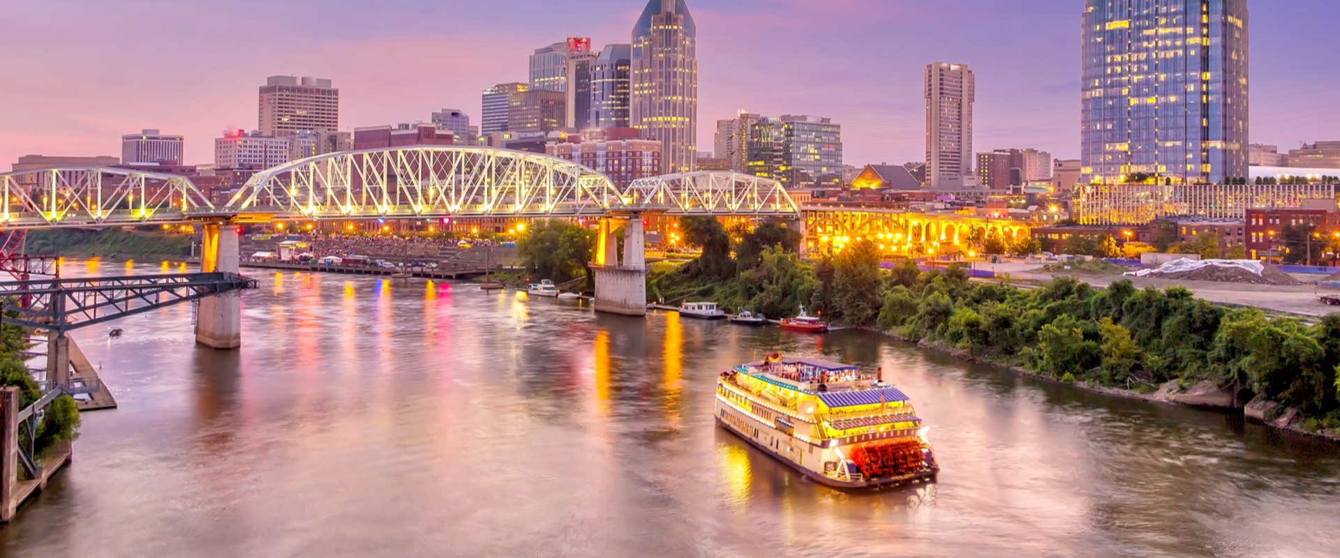 Exploring the Arts and Culture Scene in Nashville