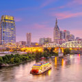 Exploring the Arts and Culture Scene in Nashville